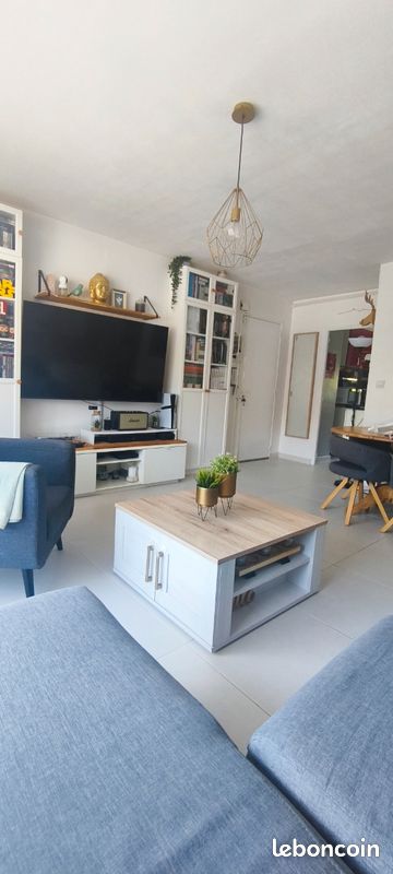 Appartement 4 pièces 68 m² · à Carnoux-en-Provence · 68 m² · 245 000 €