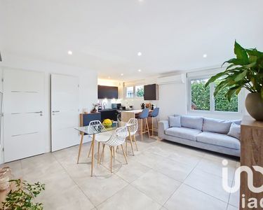 Appartement 199 000 € - 49 m²