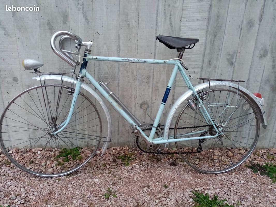 Une randonneuse Jo Routens - Confrérie des 650