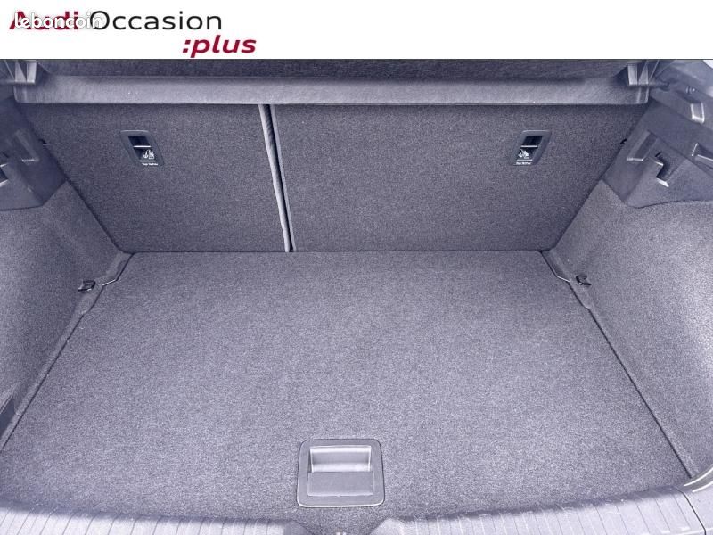 Audi A1 allstreet 35 TFSI 150ch Design Luxe S tronic 7 (image 31)