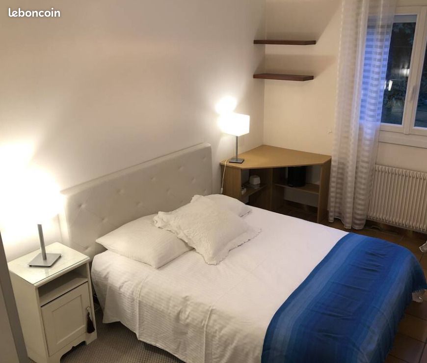 Appartement a louer - 1 pièce(s) - 16 m2 - Surfyn