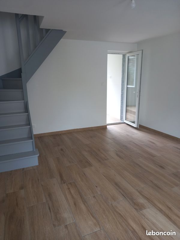 Maison 4 pièces 65 m² · à Alençon · 65 m² · 630 €/mois