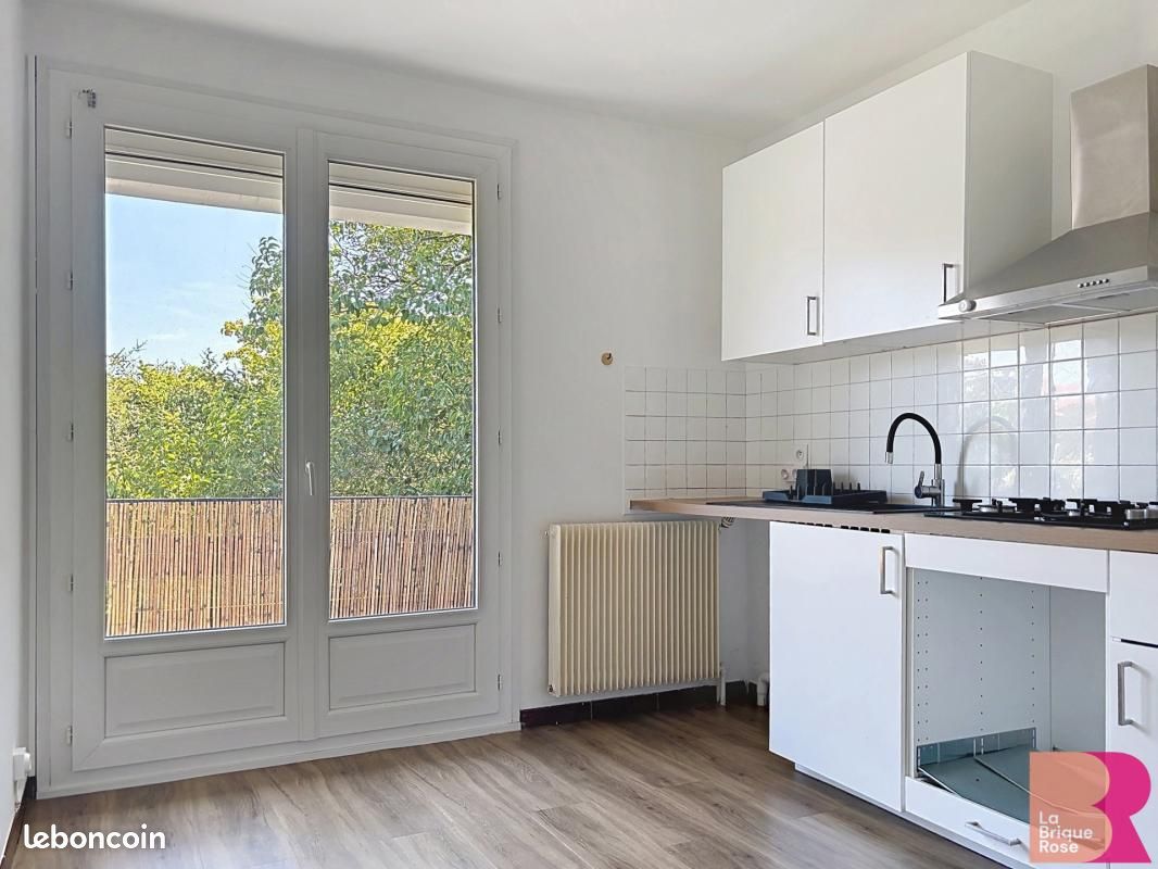 Maison 5 pièces 115 m² · à Saint-Orens-de-Gameville · 115 m² · 1 090 €/mois
