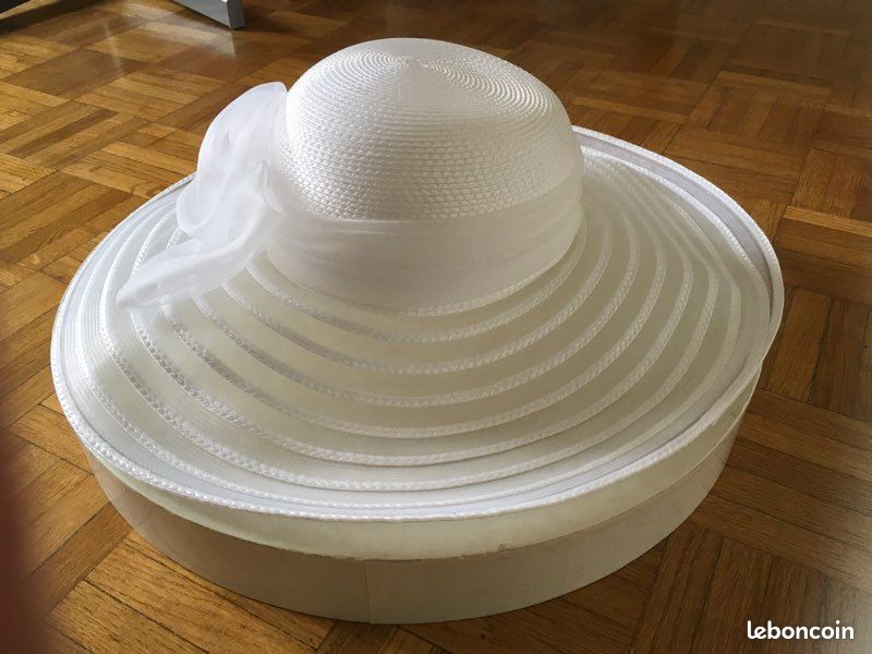 Chapeau - Capeline (image 2)