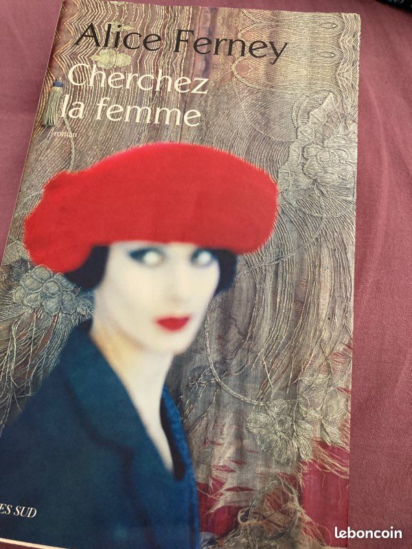 Chercher la femme (image 2)