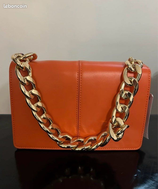 Sac à main classe - Neuf avec étiquette (image 3)