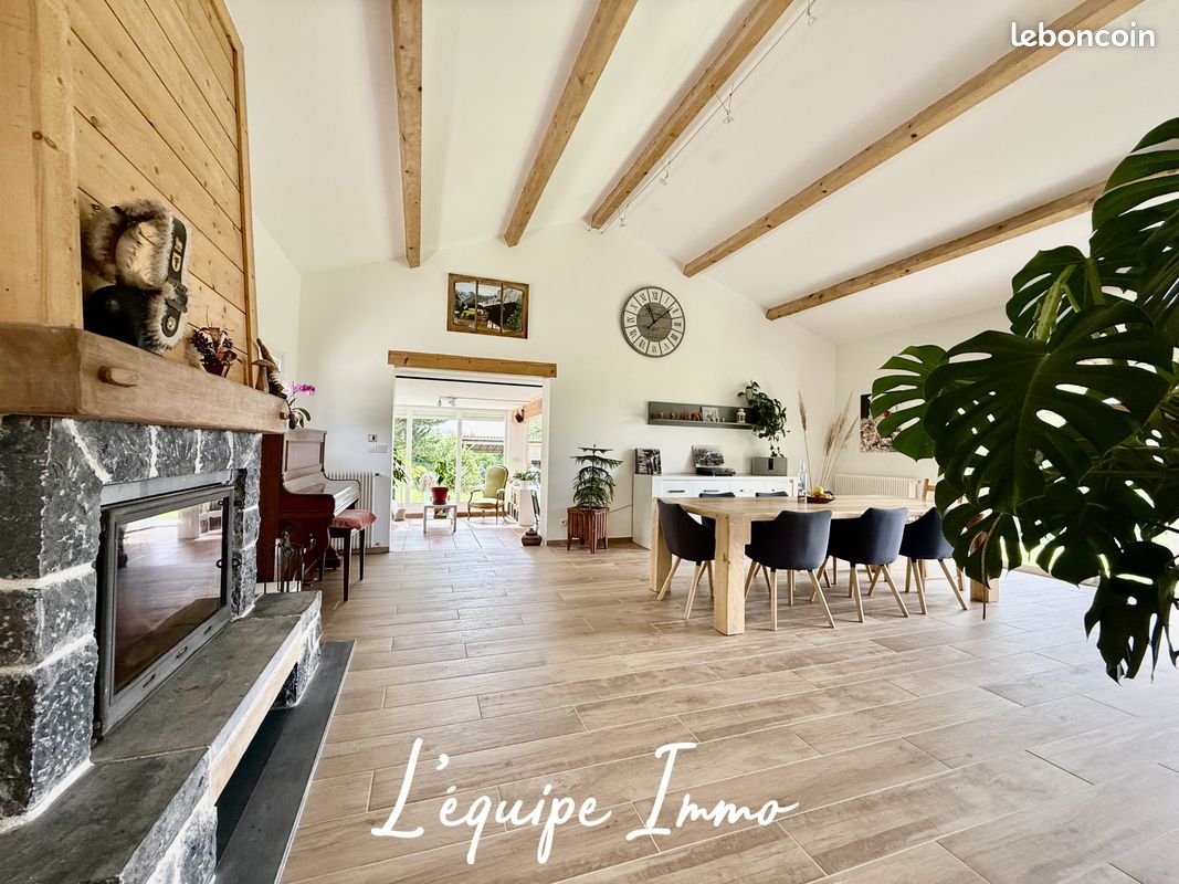 Maison 8 pièces 226 m² (image 3)