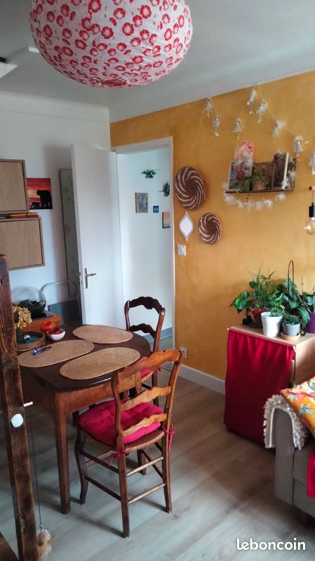 Appartement 3 pièces 58 m² · à Pléneuf-Val-André · 58 m² · 187 000 €