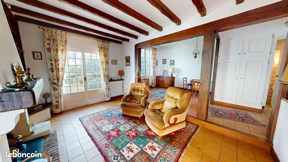 Maison 3 pièces 78 m² · à Morangis · 78 m² · 295 000 €