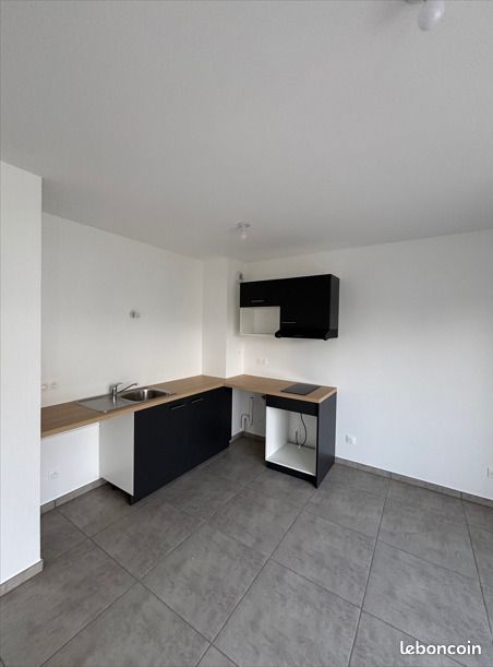 Appartement 2 pièces 44 m² · à Saint-Étienne · 44 m² · 680 €