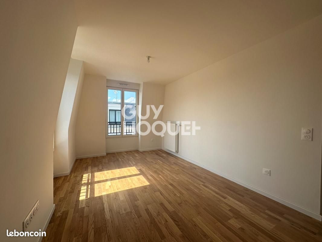 Appartement 2 pièces 38 m² · à Asnières-sur-Seine · 38 m² · 1 290 €