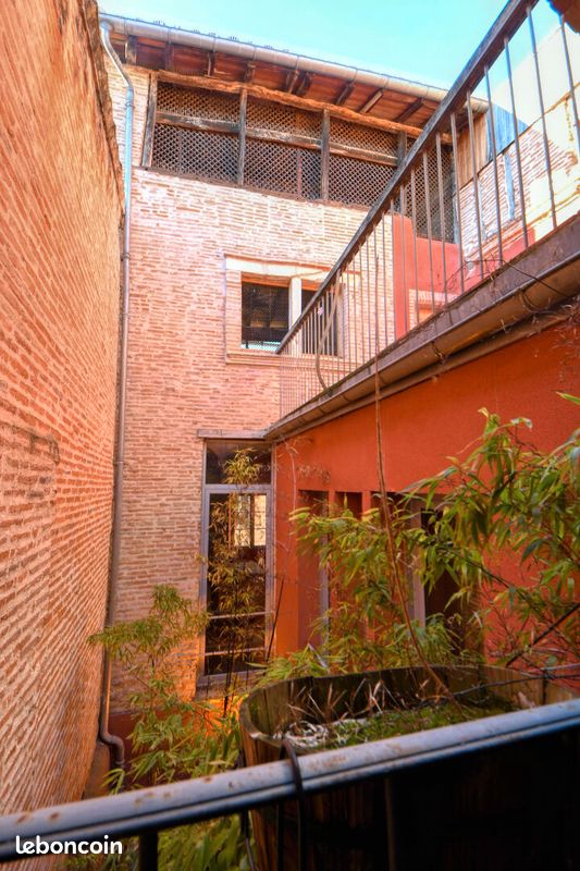 Maison 10 pièces 437 m² · à Lisle-sur-Tarn · 437 m² · 399 000 €