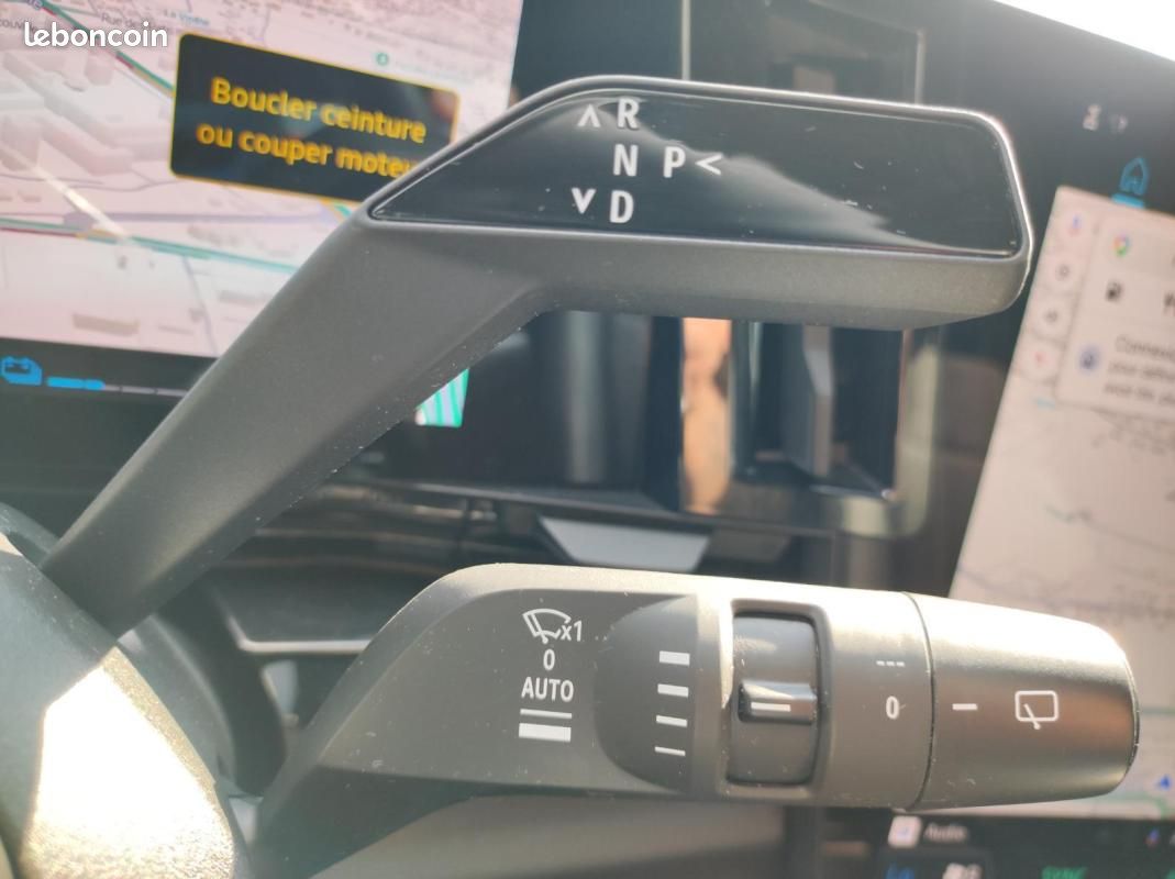 Renault Austral E-Tech hybrid 200 Techno (image 18)