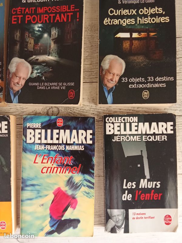 Pierre bellemare (image 3)