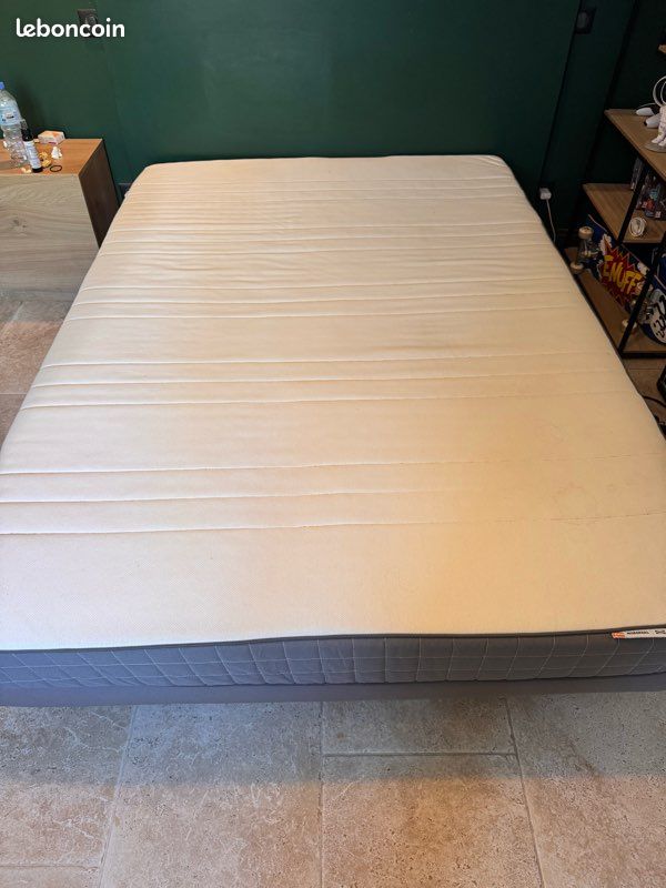 Matelas Morgedal (image 1)