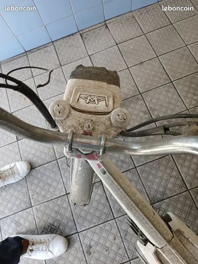 Motobecane 1977 (image 2)
