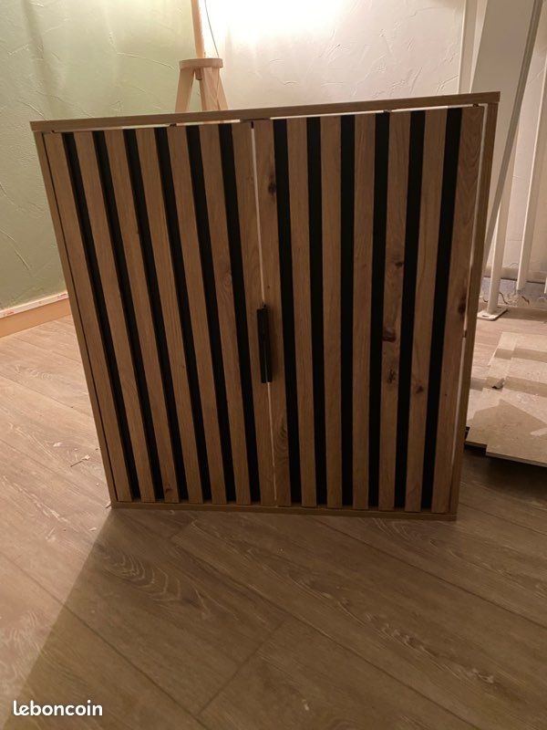 Meuble vasque / lavabo (image 1)