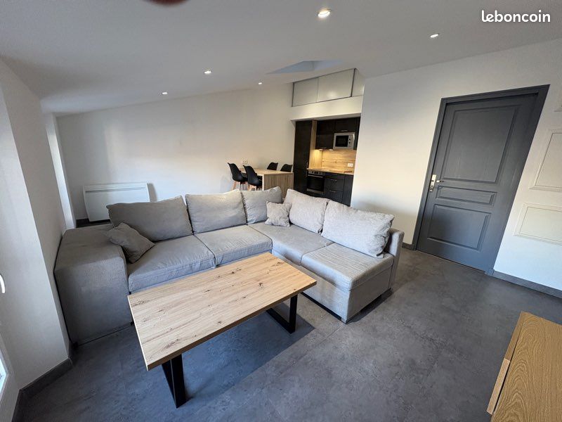 Appartement 2 pièces 45 m² · à Vidauban · 45 m² · 730 €