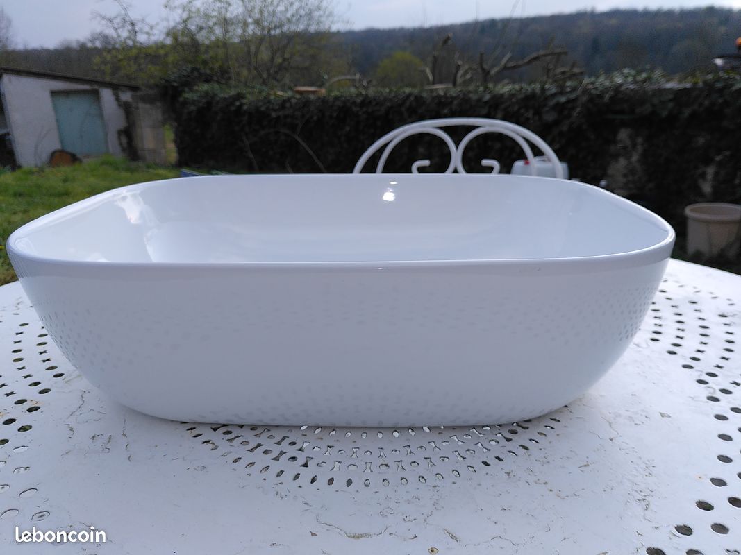 Vasque à poser (image 1)