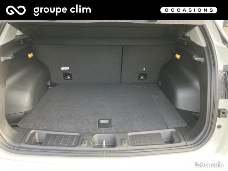 Jeep Compass 1.3 Turbo T4 190ch PHEV 4xe Altitude AT6 eAWD (image 12)