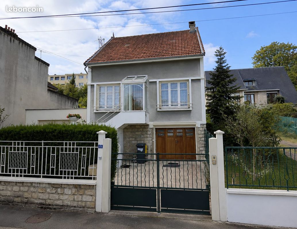 Maison 5 pièces 110 m² · à Villemomble · 110 m² · 270 000 €