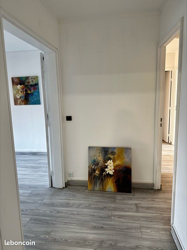 Appartement 4 pièces 68 m² · à Vitry-sur-Seine · 68 m² · 1 798 €/mois