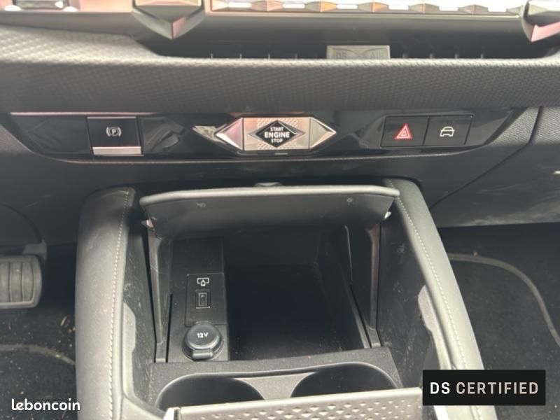 Ds DS 4 BlueHDi 130ch Pallas Automatique (image 17)