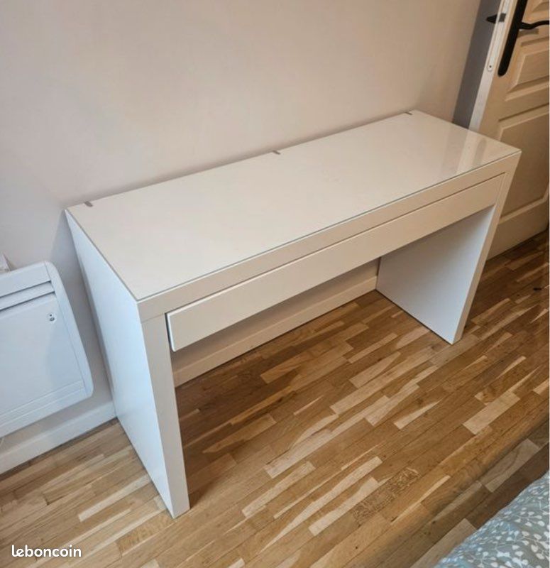 Coiffeuse Malm IKEA - NEUF (image 3)