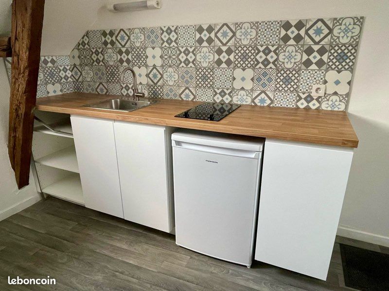 Appartement 2 pièces 32 m² · à Laval · 32 m² · 365 €