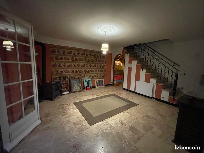 Maison 3 pièces 70 m² · à Saint-Rémy-de-Provence · 70 m² · 800 €/mois