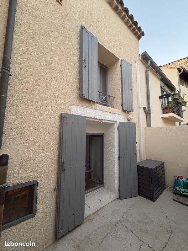 Maison 5 pièces 120 m² · à Gignac · 120 m² · 260 000 €