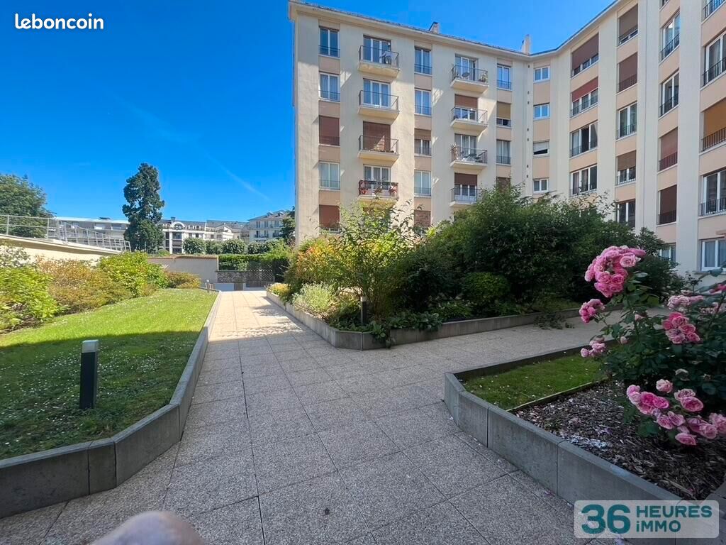 Appartement 1 pièce 11 m² · à Versailles · 11 m² · 59 000 €