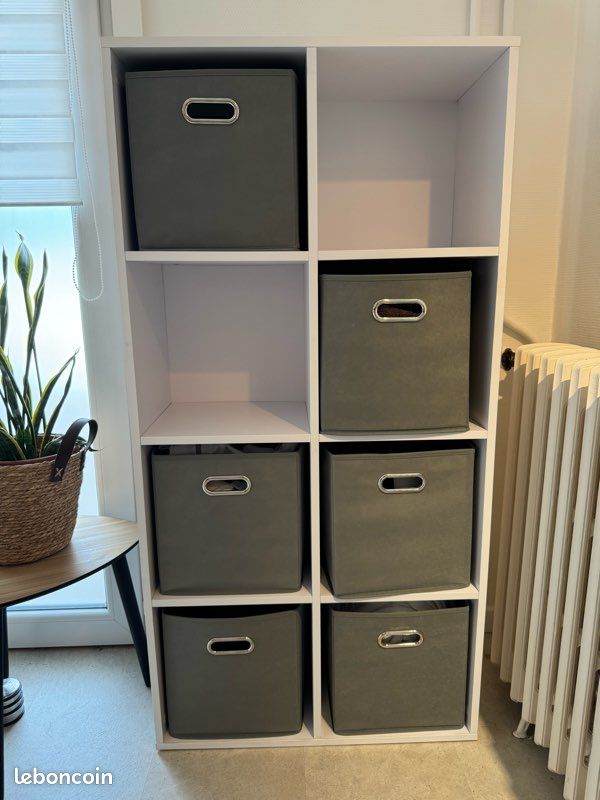 Meuble case (image 1)