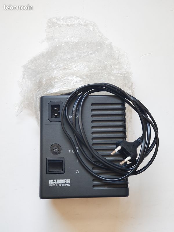 Agrandisseur photo KAISER VPM 9005 (image 14)