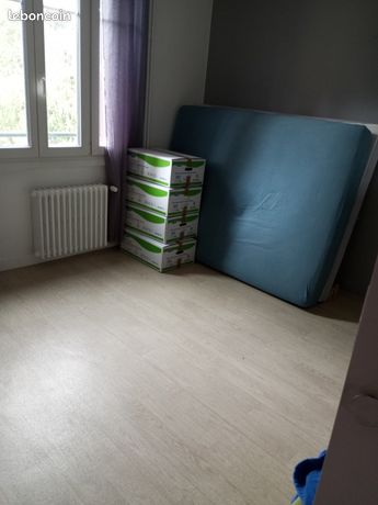 Appartement f5