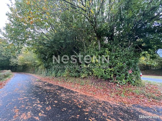 Terrain 788 m² SEILHAC
