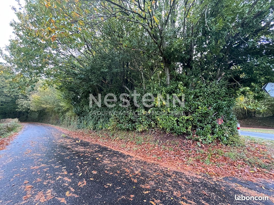 Terrain 788 m² · à Seilhac · 788 m² · 22 000 €