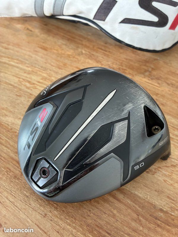 How To Adjust a Titleist TSi2 Driver (Adjustment Loft Guide