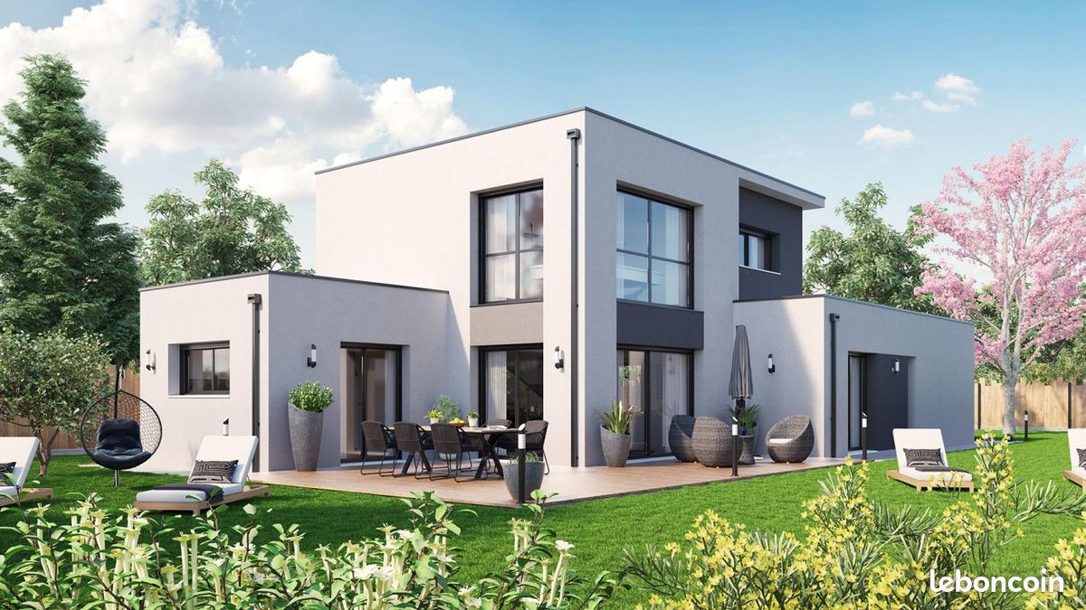 Maison 5 pièces 151 m² · à Baden · 151 m² · 560 848 €