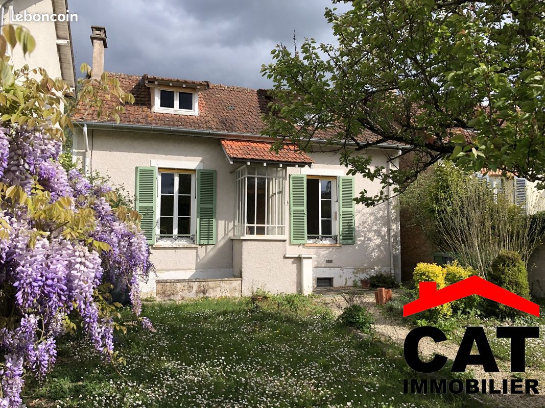 Maison 5 pièces 86 m² · à Champagne-sur-Seine · 86 m² · 209 000 €