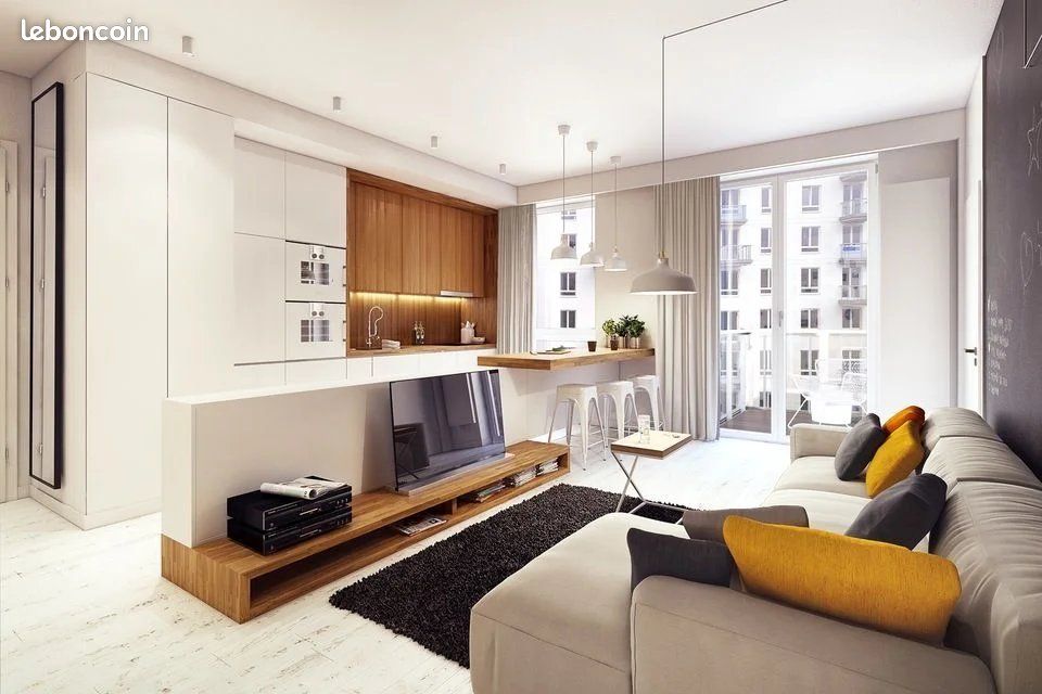 Appartement 2 pièces 46 m² · à La Valette-du-Var · 46 m² · 199 000 €