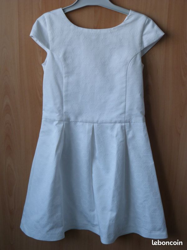 ROBE Cérémonie Okaïdi Fille 10 ans Vêtements