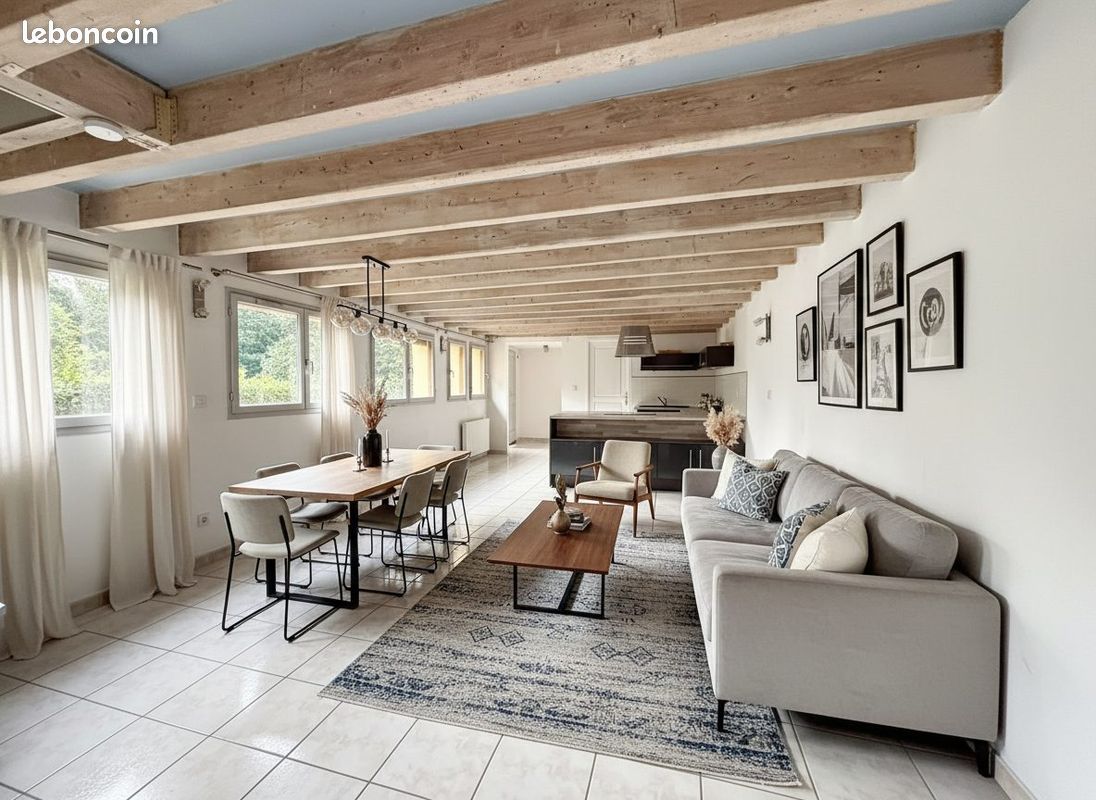 Maison 6 pièces 110 m² · à Annecy · 110 m² · 650 000 €