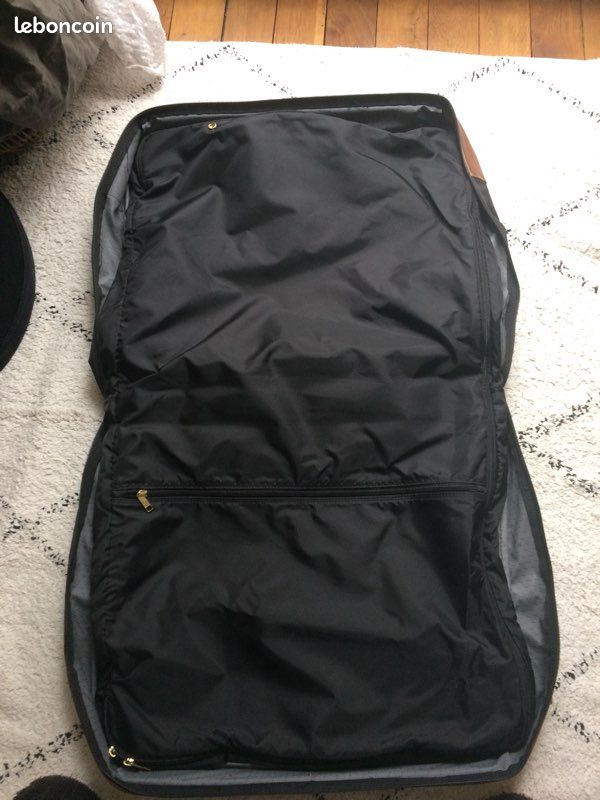 Valise porte costume Samsonite (image 4)