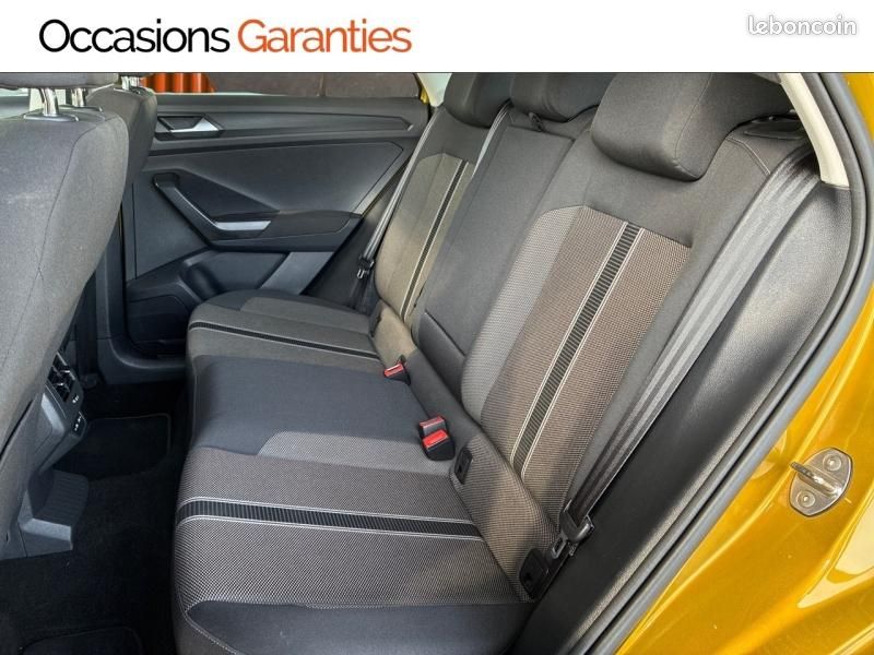 Volkswagen T-Roc 2.0 TDI 115ch Lounge S&S (image 13)