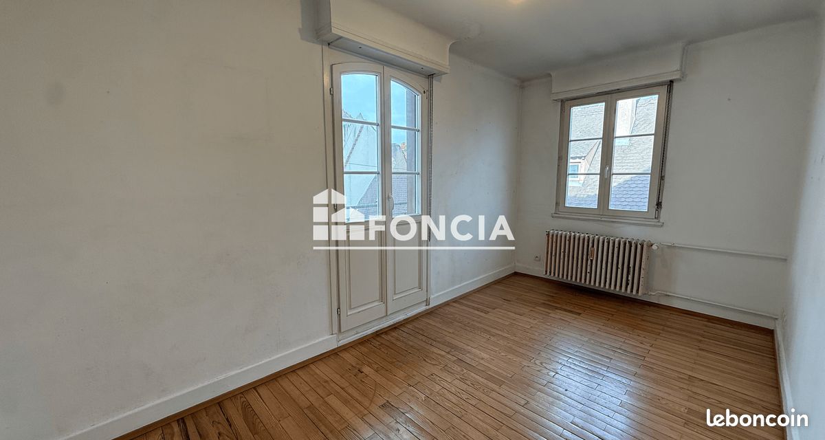 Appartement 1 pièce 21 m² · à Strasbourg · 21 m² · 586 €/mois