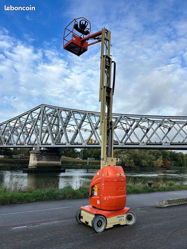 Jlg t10 e-l (image 11)