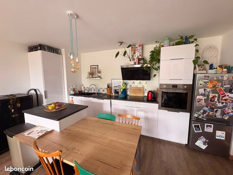 Appartement 3 pièces 65 m² · à Vannes · 65 m² · 1 250 €/mois