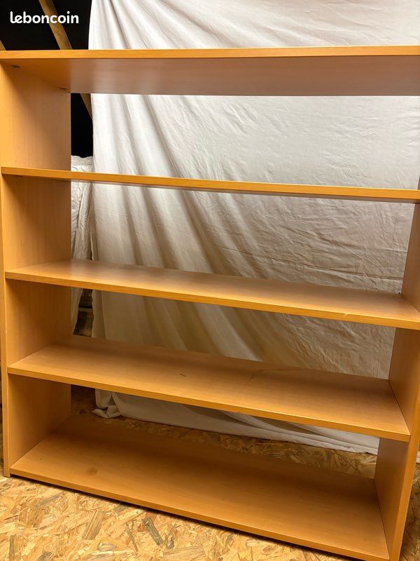 Bibliotheque (image 3)