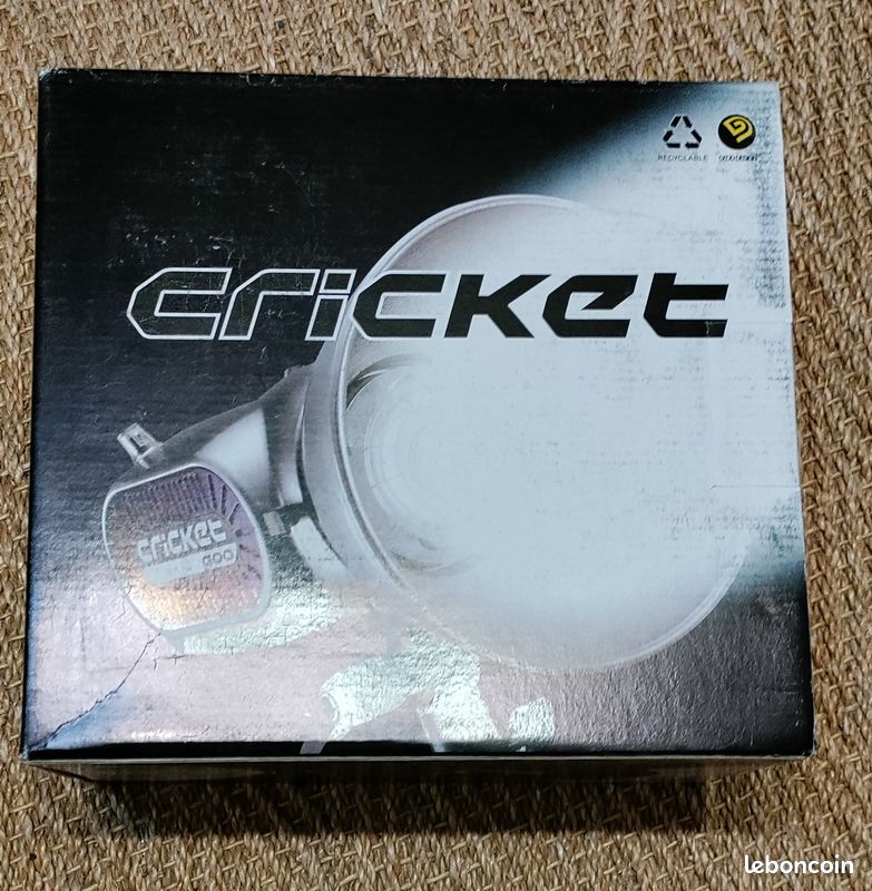 Flash de Studio Fomex Cricket 300 (image 2)
